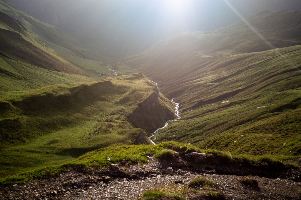 Der Alpenhof im Pustertal – Familienidyll mit Dolomitenblick