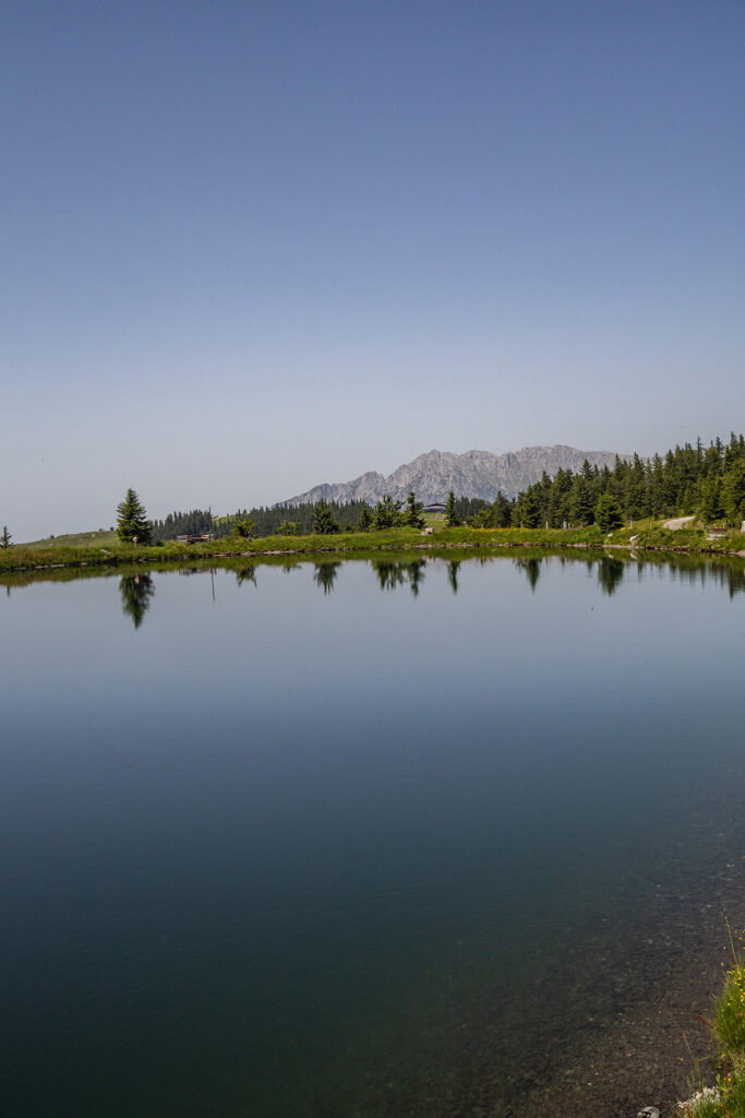 Das Brixental. So besonders!