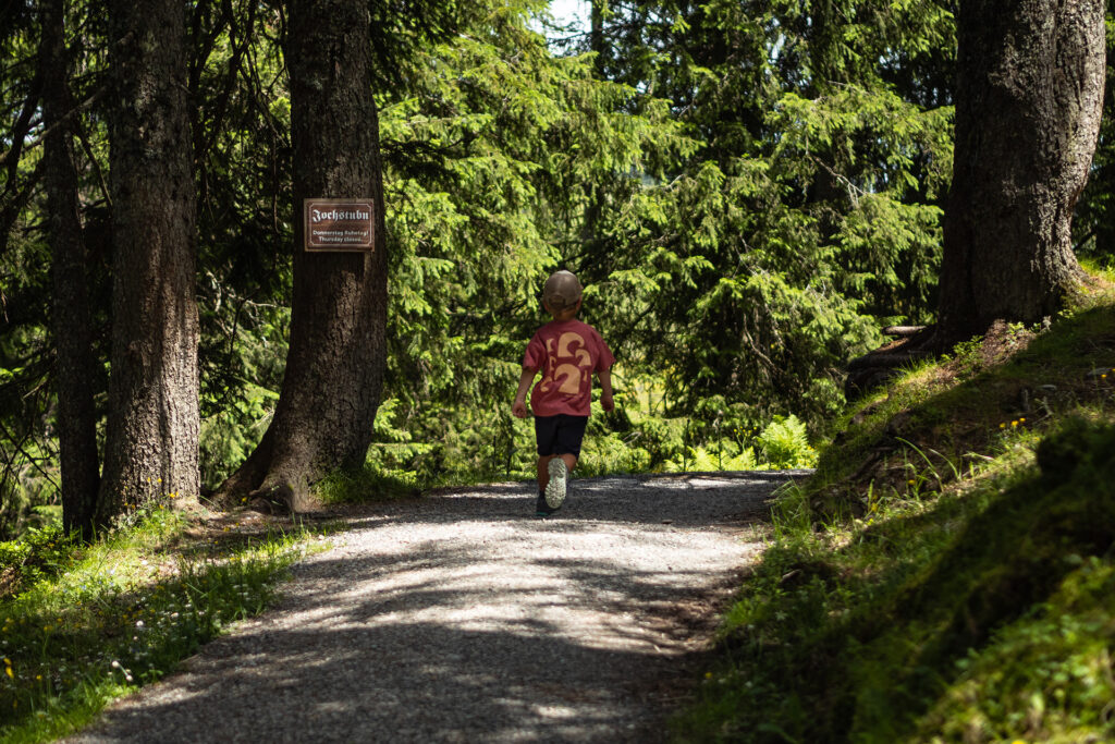 Das Brixental. So besonders!