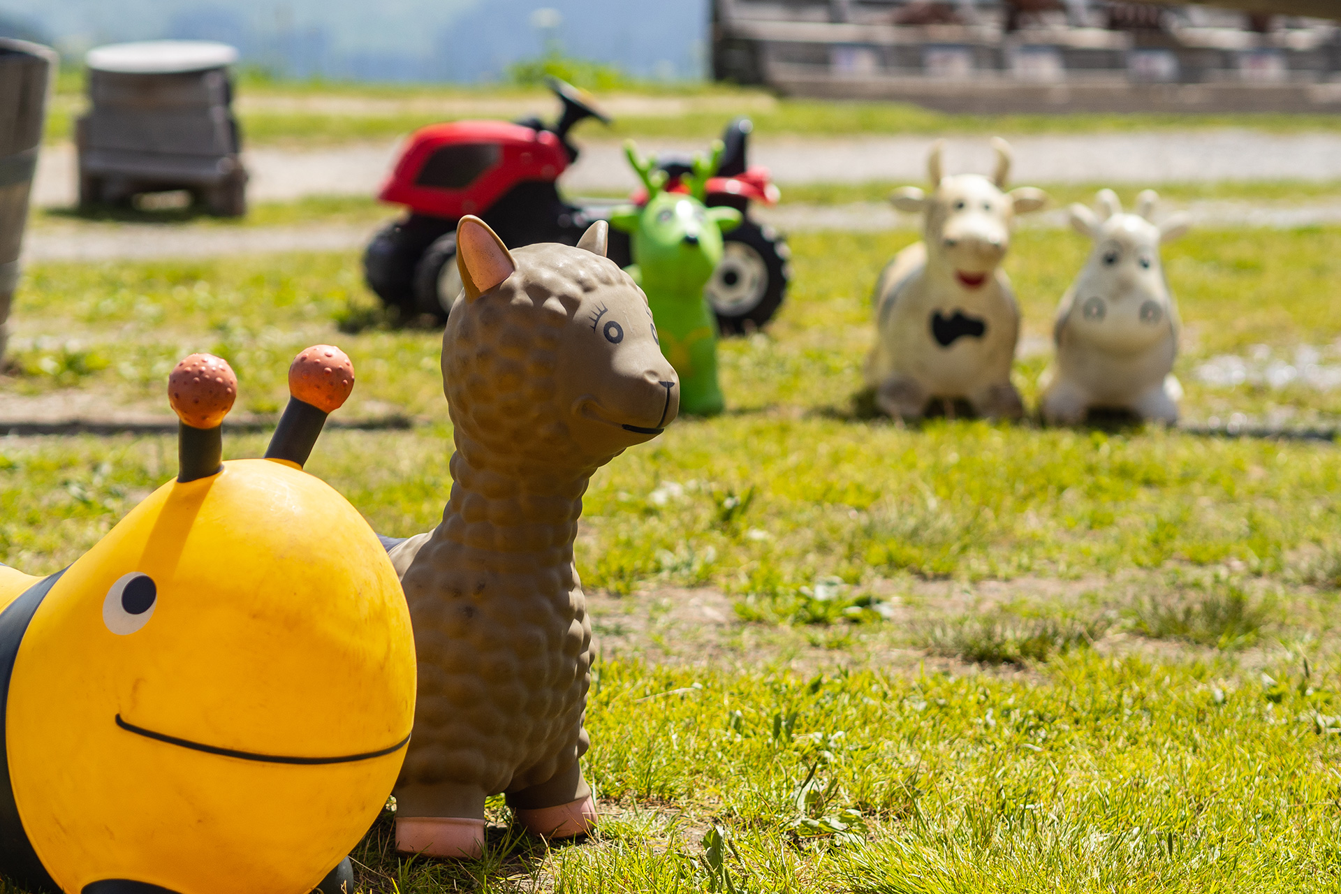 Das Brixental. So besonders!