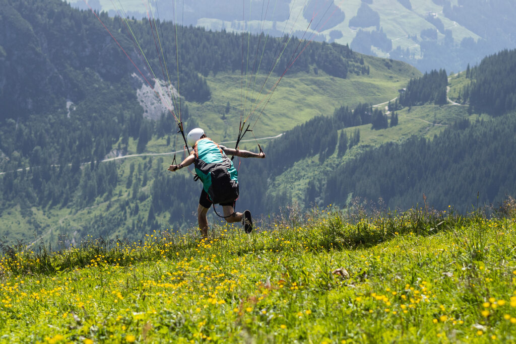 Das Brixental. So besonders!