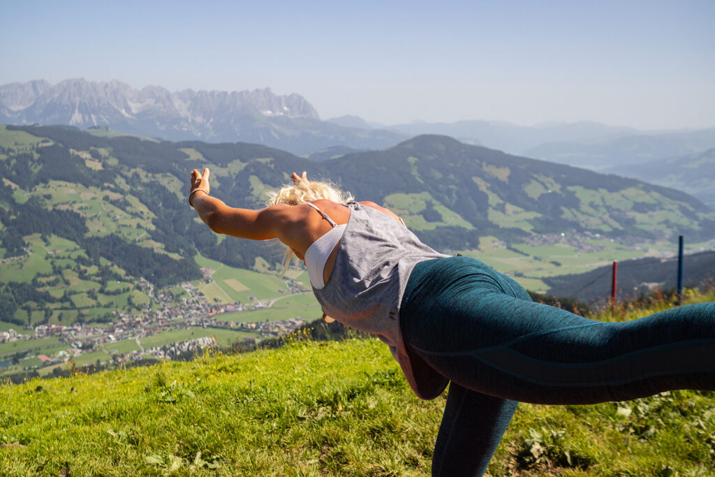 Das Brixental. So besonders!