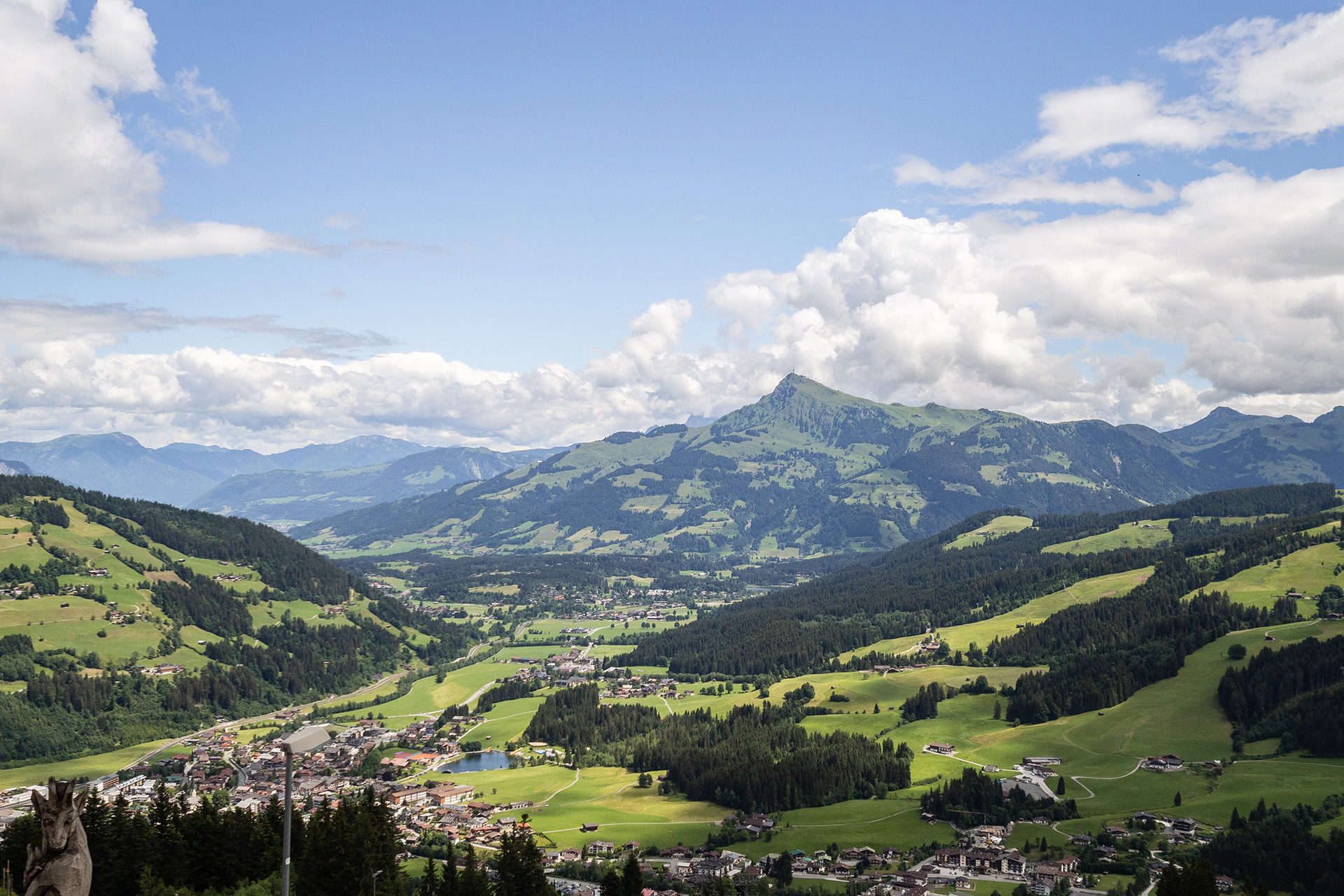 Das Brixental. So besonders!