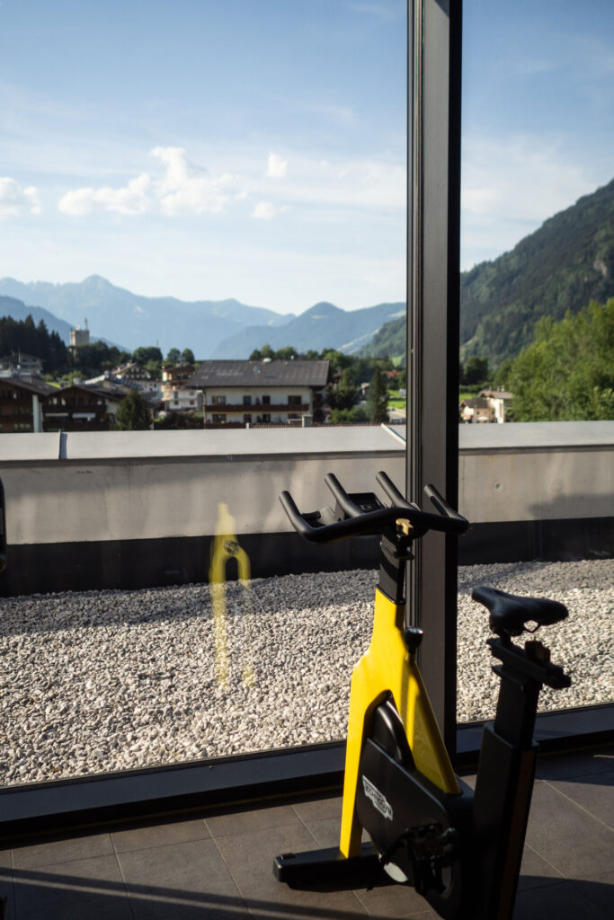 Zurück am Wilden Kaiser – Familiensommer in St. Johann