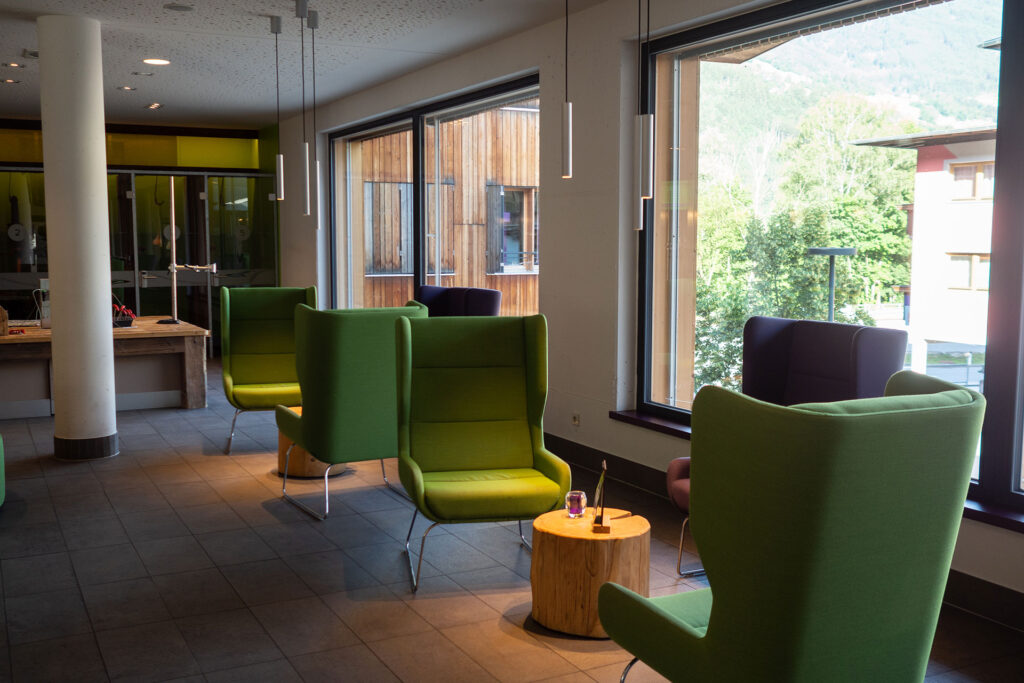 Zurück am Wilden Kaiser – Familiensommer in St. Johann