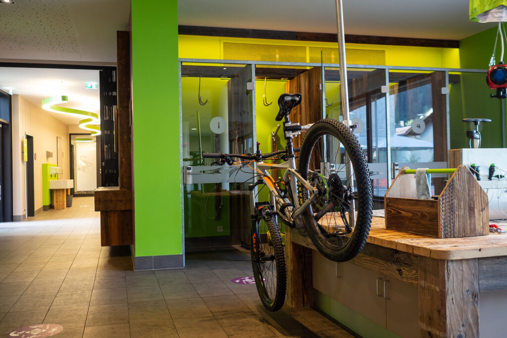 Zurück am Wilden Kaiser – Familiensommer in St. Johann