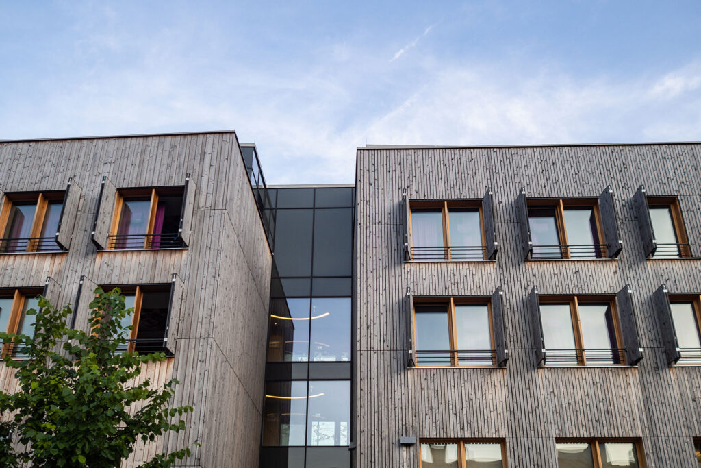 Zurück am Wilden Kaiser – Familiensommer in St. Johann