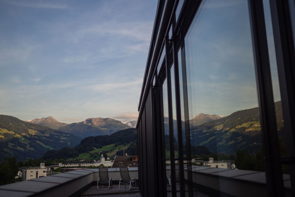 Zurück am Wilden Kaiser – Familiensommer in St. Johann