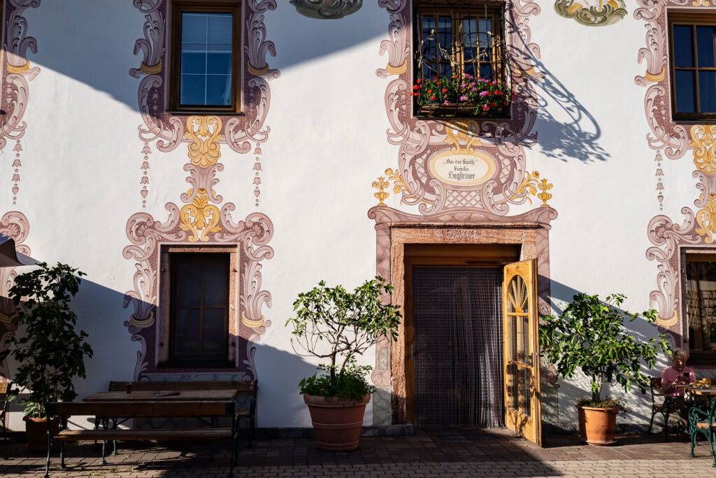 Zurück am Wilden Kaiser – Familiensommer in St. Johann