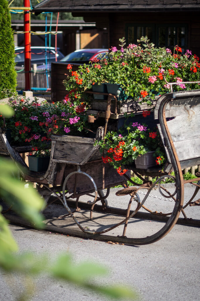 Zurück am Wilden Kaiser – Familiensommer in St. Johann