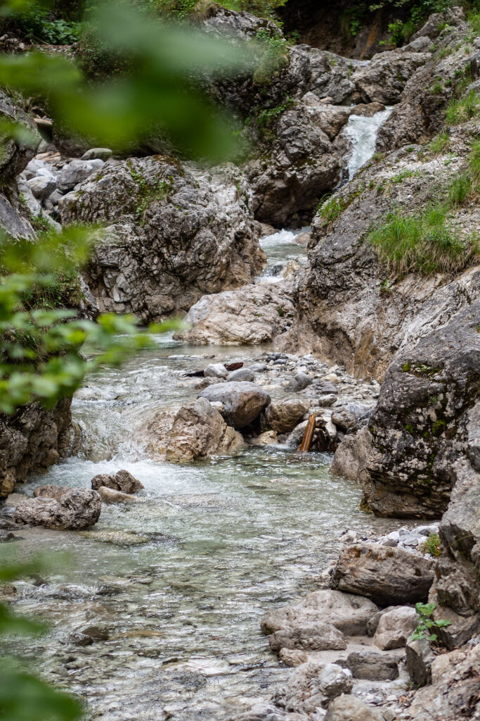 Zurück am Wilden Kaiser – Familiensommer in St. Johann
