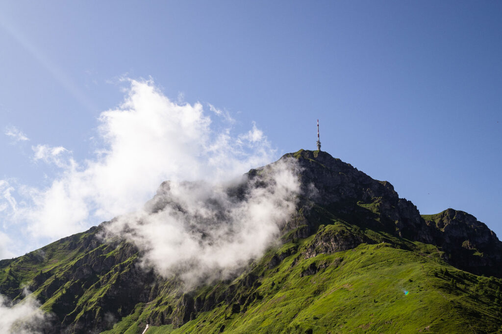Zurück am Wilden Kaiser – Familiensommer in St. Johann