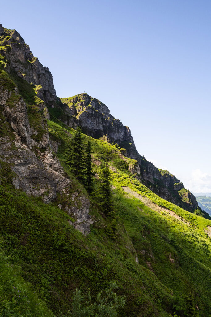 Zurück am Wilden Kaiser – Familiensommer in St. Johann