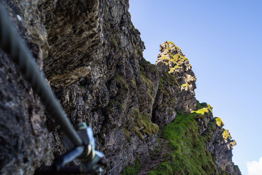 Zurück am Wilden Kaiser – Familiensommer in St. Johann