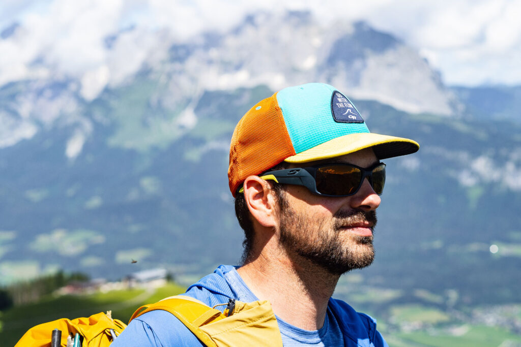 Zurück am Wilden Kaiser – Familiensommer in St. Johann