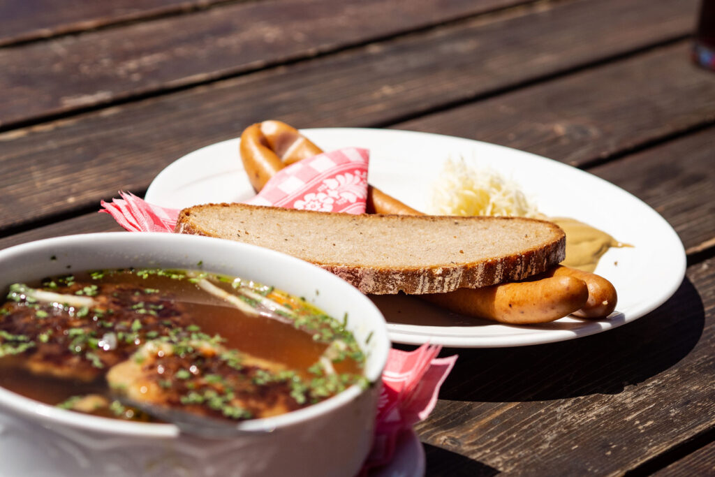 Zurück am Wilden Kaiser – Familiensommer in St. Johann