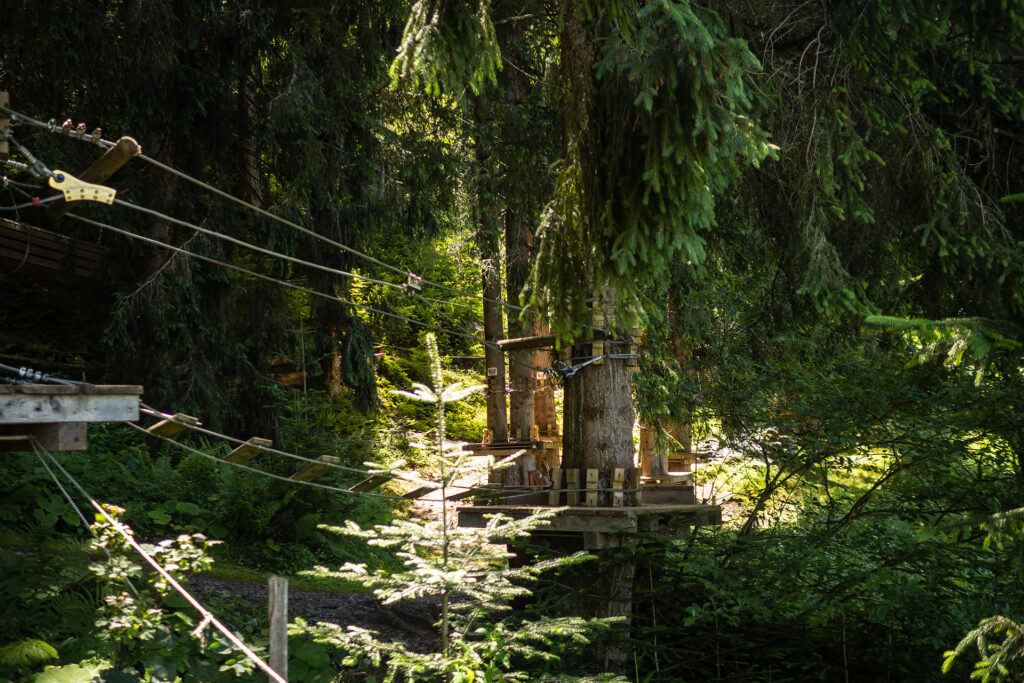 Zurück am Wilden Kaiser – Familiensommer in St. Johann