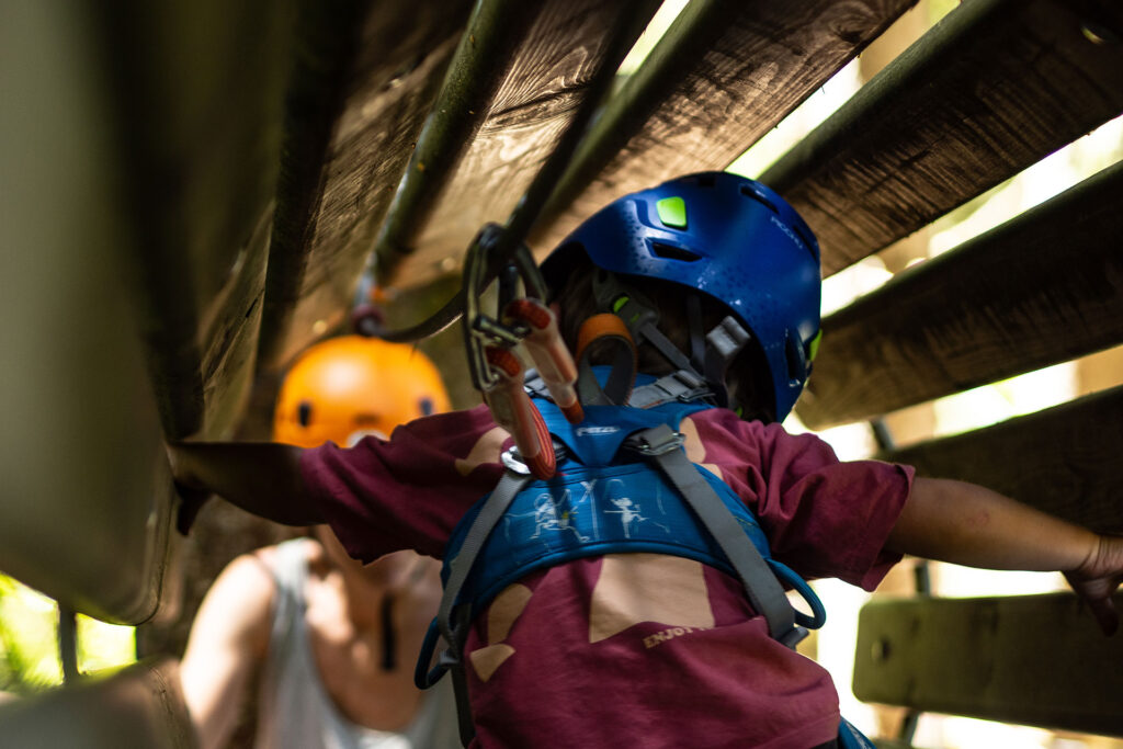 Zurück am Wilden Kaiser – Familiensommer in St. Johann