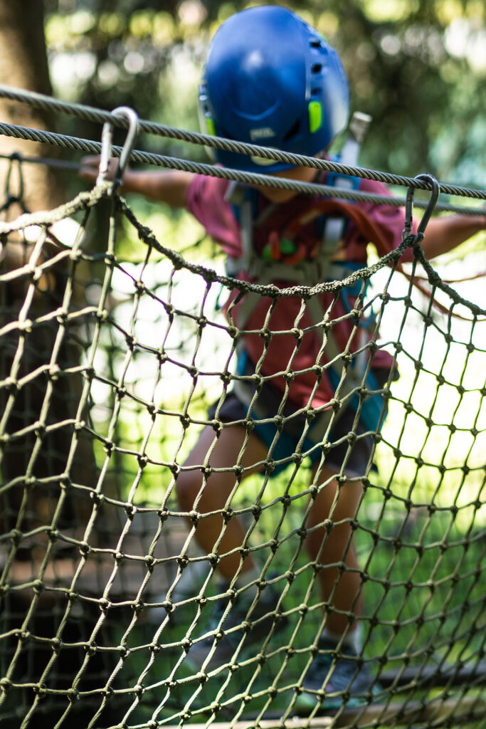 Zurück am Wilden Kaiser – Familiensommer in St. Johann
