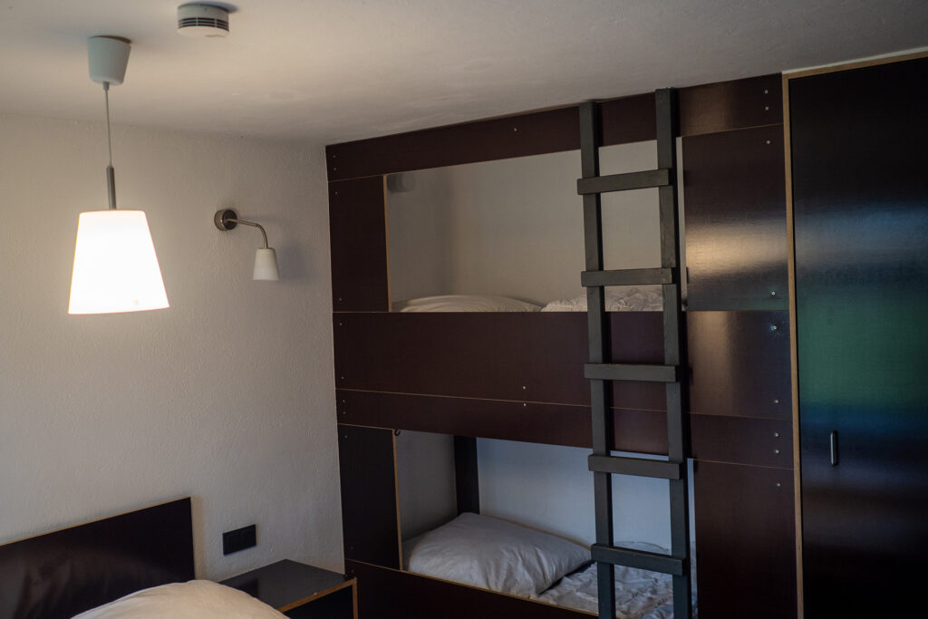 Middenmank. Ein Micro-Abenteuer in Mecklenburg