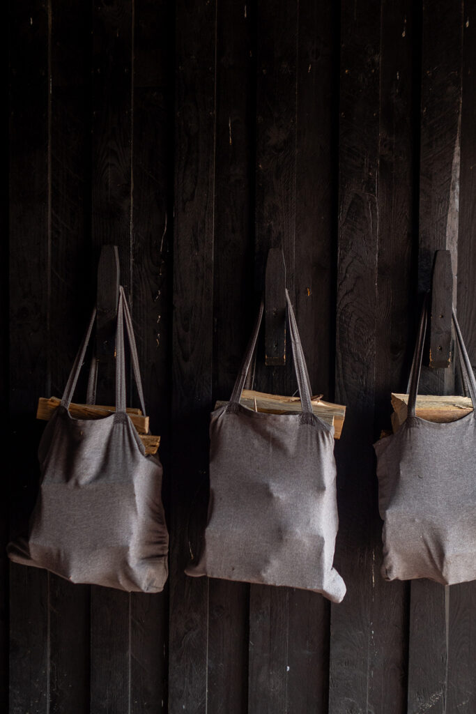 Middenmank. Ein Micro-Abenteuer in Mecklenburg