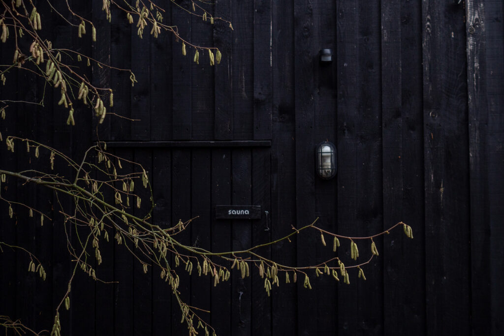 Middenmank. Ein Micro-Abenteuer in Mecklenburg