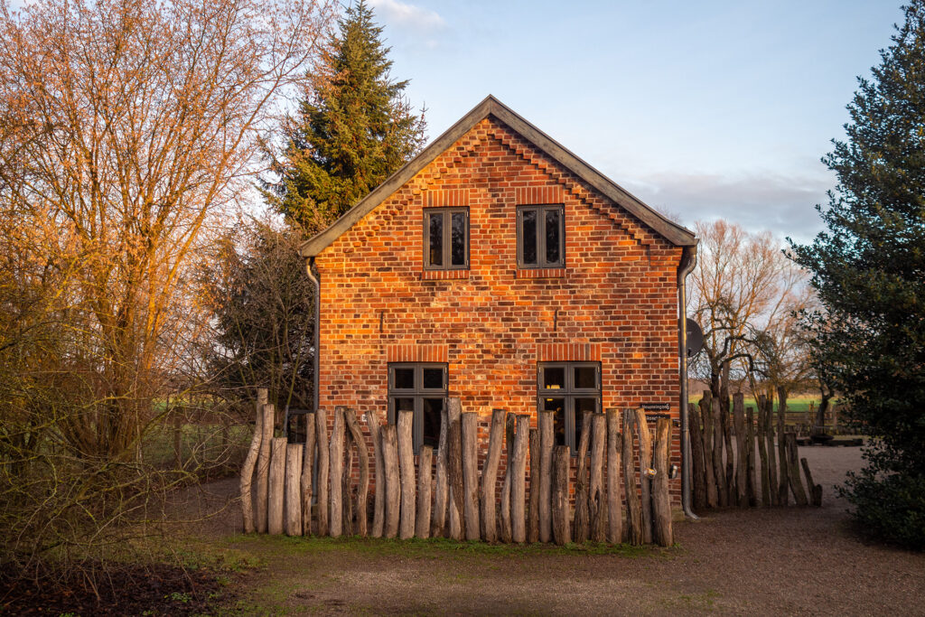 Middenmank. Ein Micro-Abenteuer in Mecklenburg