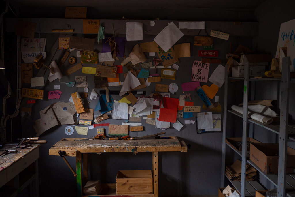 Middenmank. Ein Micro-Abenteuer in Mecklenburg