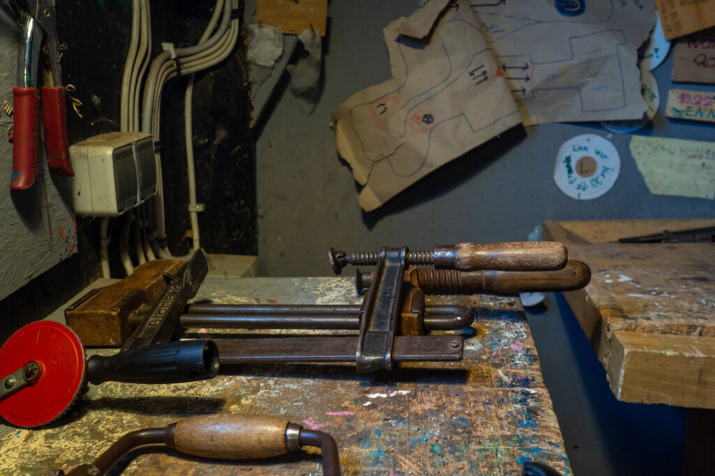 Middenmank. Ein Micro-Abenteuer in Mecklenburg