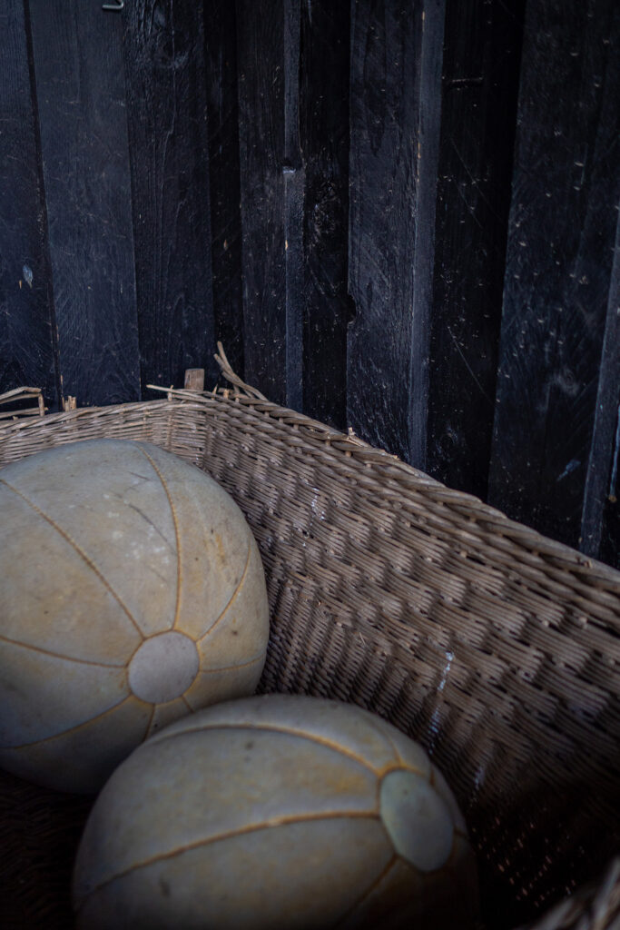 Middenmank. Ein Micro-Abenteuer in Mecklenburg