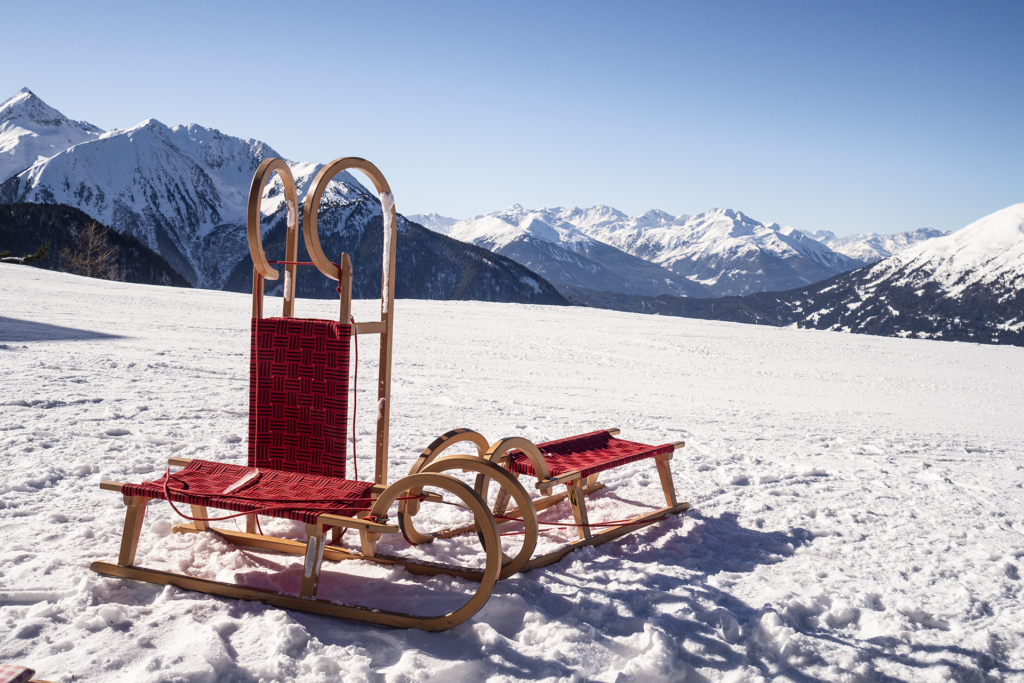 Skifahren am Hochzeiger – scharfe Kanten, heiße Kufen