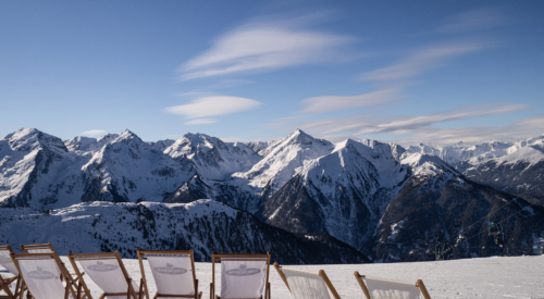 Skifahren am Hochzeiger – scharfe Kanten, heiße Kufen