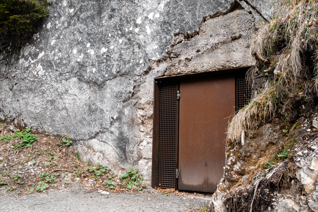 Gasthof zum Hirschen — zwischen den Welten