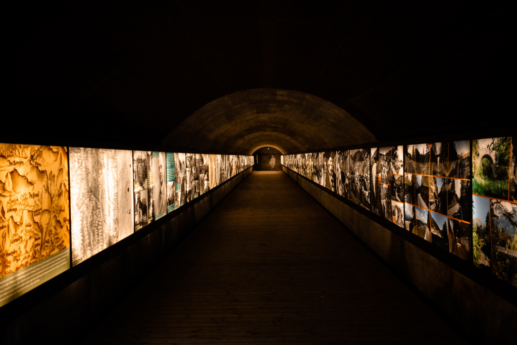Gasthof zum Hirschen — zwischen den Welten