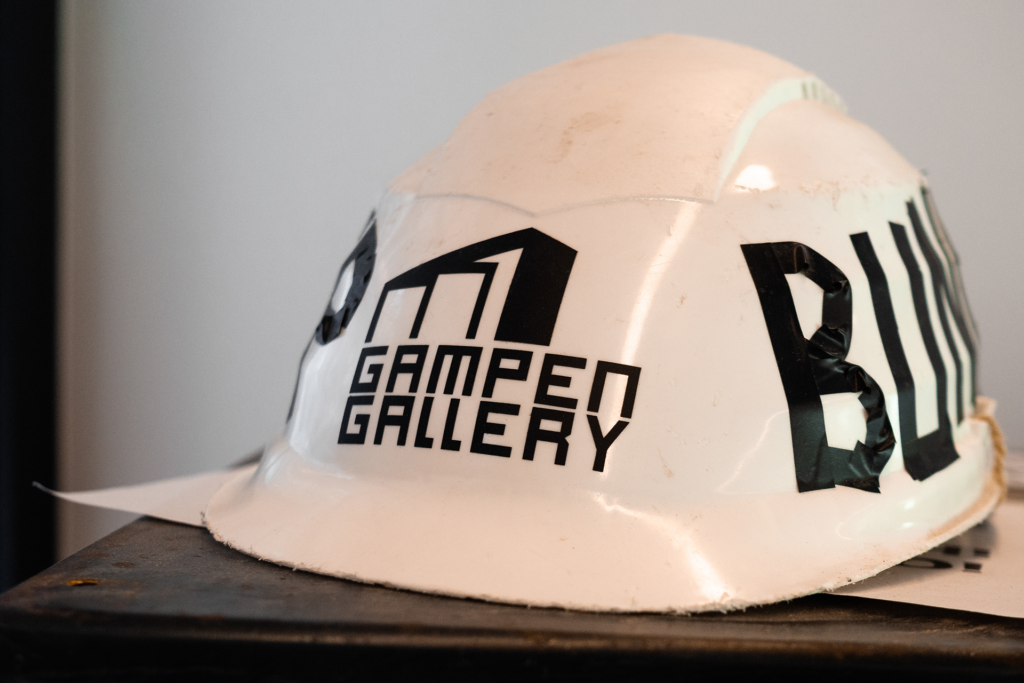 Gasthof zum Hirschen — zwischen den Welten