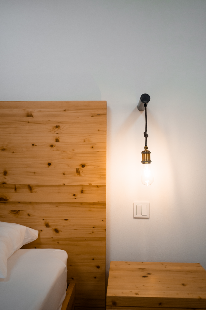 Gasthof zum Hirschen — zwischen den Welten