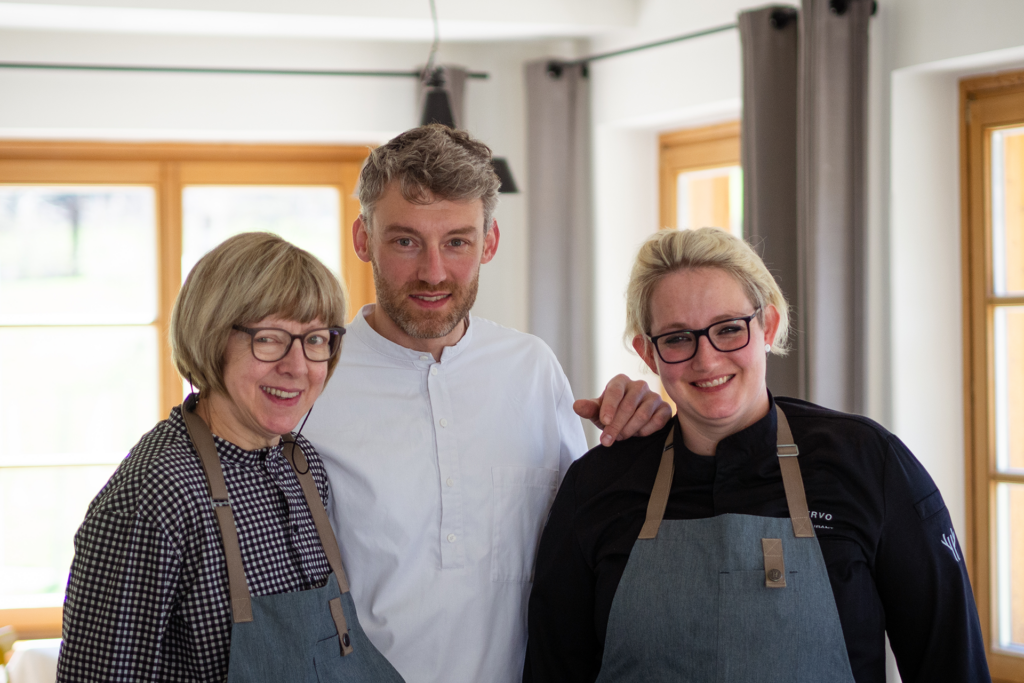 Gasthof zum Hirschen — zwischen den Welten
