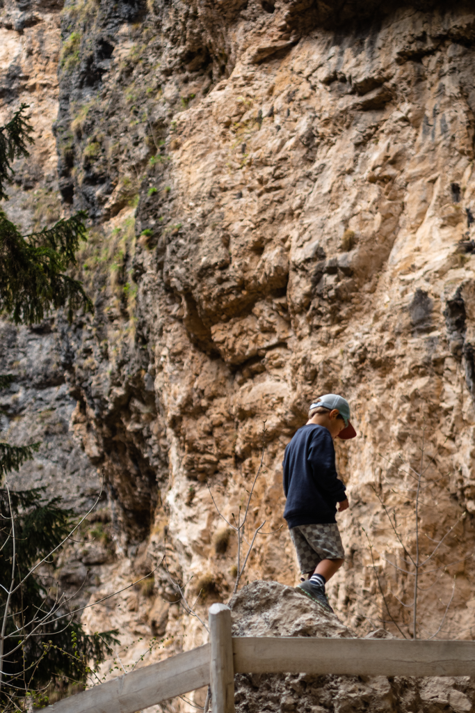 Gasthof zum Hirschen — zwischen den Welten