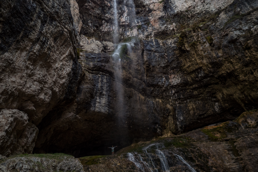 Gasthof zum Hirschen — zwischen den Welten