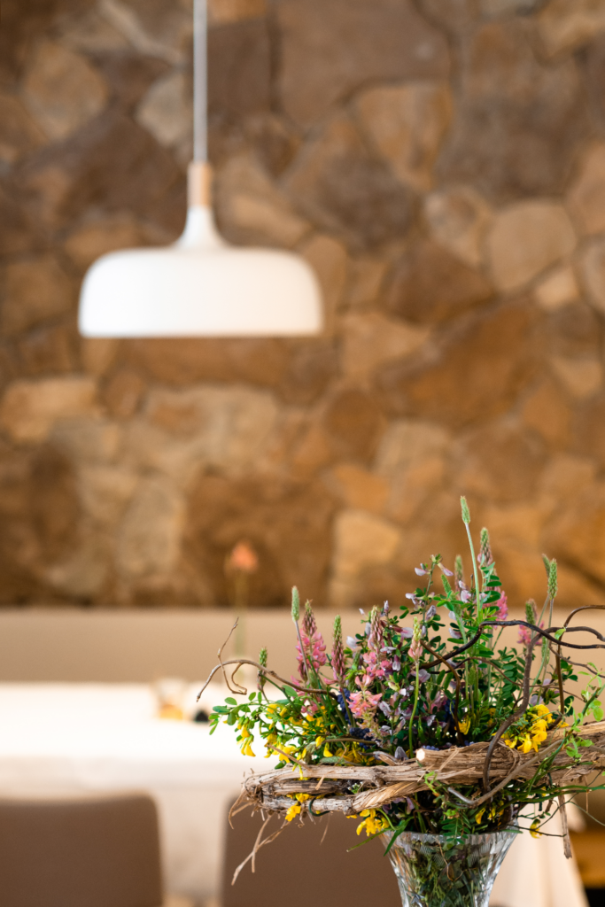 Gasthof zum Hirschen — zwischen den Welten