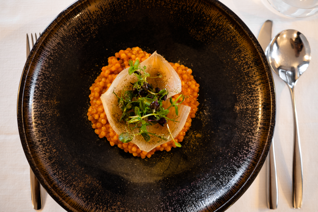 Gasthof zum Hirschen — zwischen den Welten