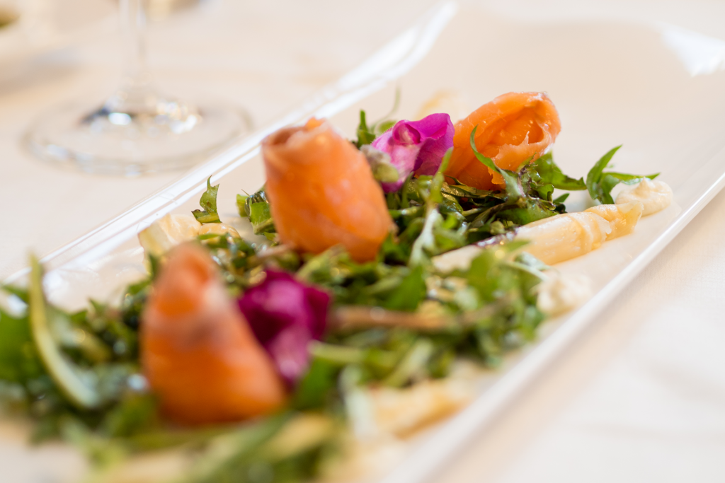 Gasthof zum Hirschen — zwischen den Welten