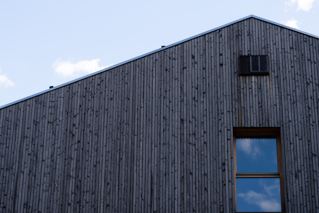 Gasthof zum Hirschen — zwischen den Welten