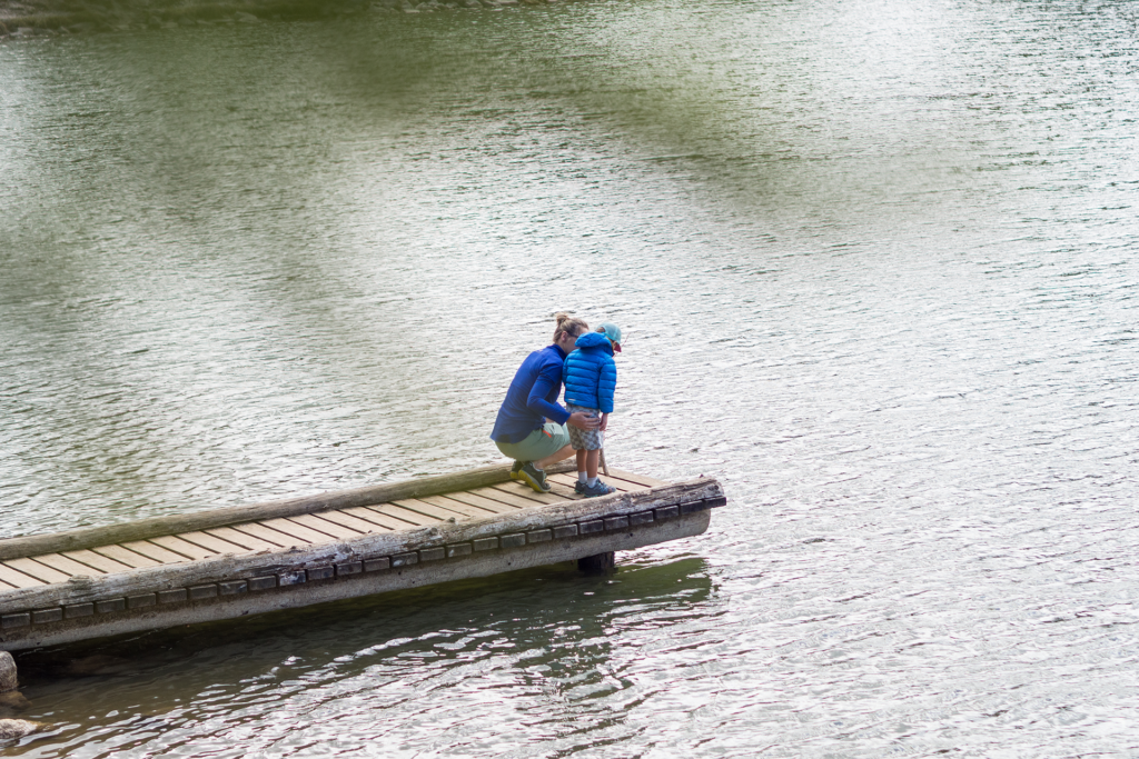 Gasthof zum Hirschen — zwischen den Welten