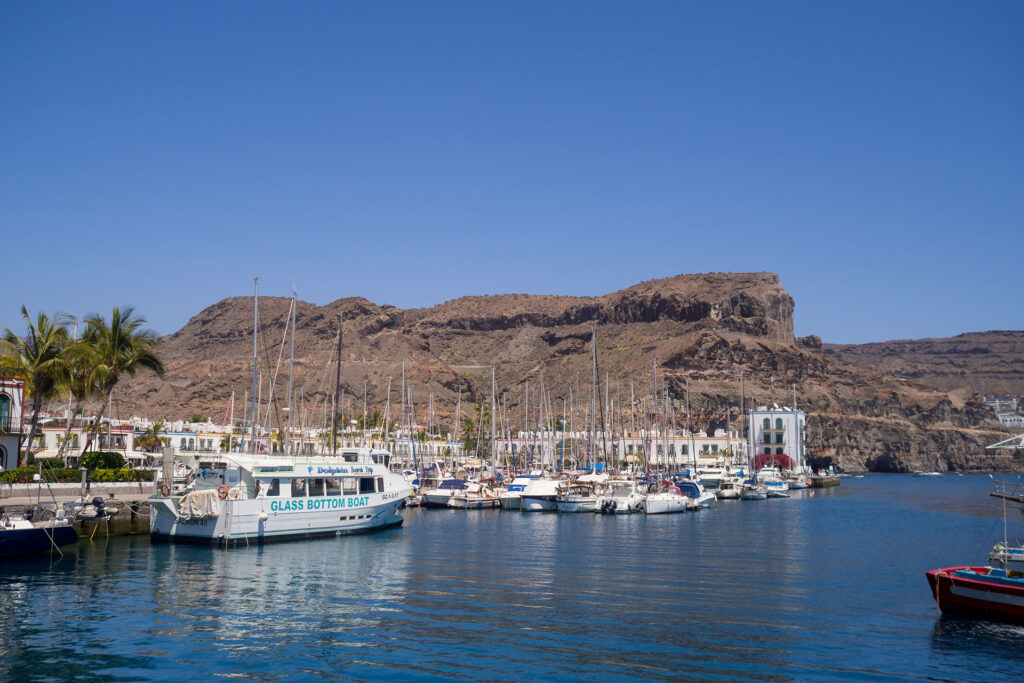 Blind Date mit Gran Canaria – unsere Insel Highlights