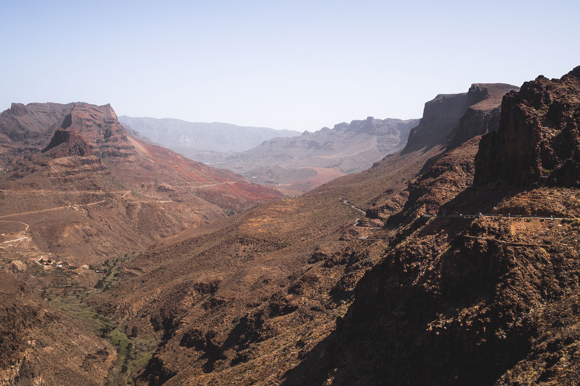 Blind Date mit Gran Canaria – unsere Insel Highlights