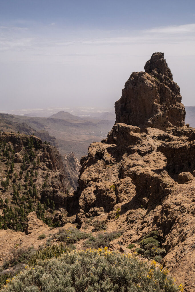 Blind Date mit Gran Canaria – unsere Insel Highlights