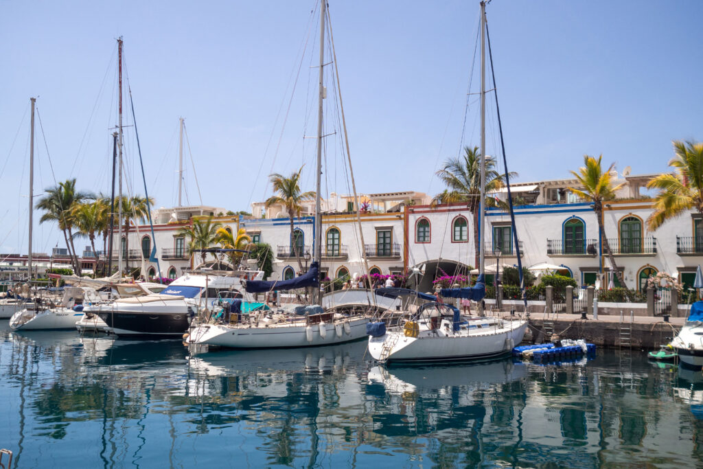 Blind Date mit Gran Canaria – unsere Insel Highlights