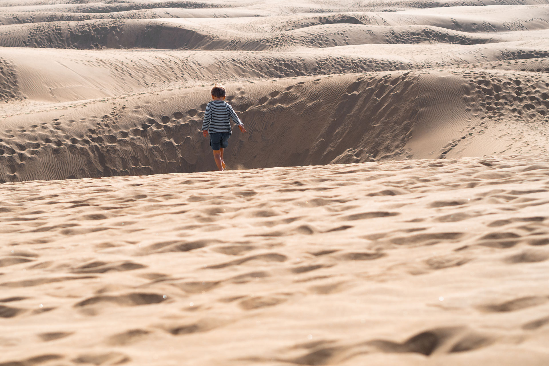 Blind Date mit Gran Canaria – unsere Insel Highlights