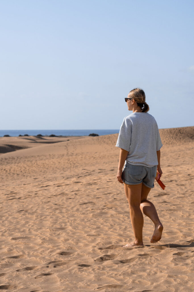 Blind Date mit Gran Canaria – unsere Insel Highlights